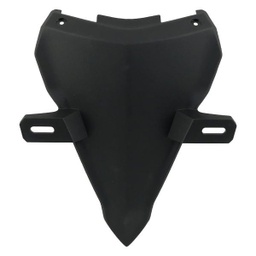 [64302K1AN80ZA] Cover Front Top Honda BeAT K1AL