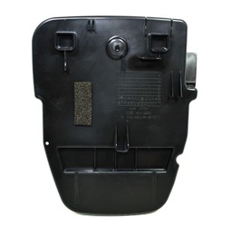 [81256KVY700] Tutup Aki, Cover Battery Honda BeAT Karburator