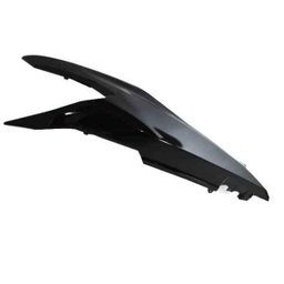 [83500K1AN00FMB] Cover Body Kanan Hitam Honda BeAT K1A