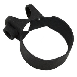 [18373K45NL0] Band Exhaust Pipe – Honda  CBR 150R K45R