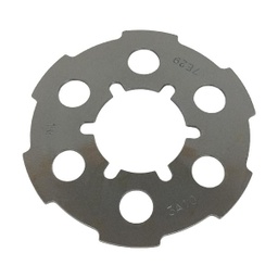 [22401KWW742] Per Plat Kopling Honda Revo 110 FI