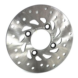 [43351KTMN32] Piringan Cakram Belakang Honda Supra X 125 FI