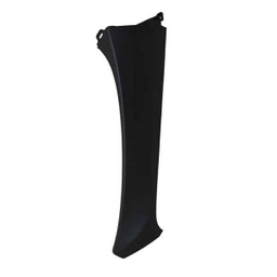 [64202K0JN00ZC] Cover Depan Kiri Hitam Doff Honda Genio