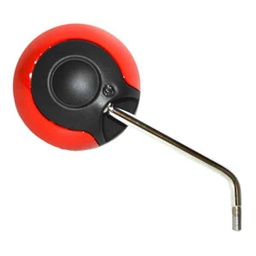 [88211K93N00ZJ] Spion Merah Honda Scoopy eSP K93