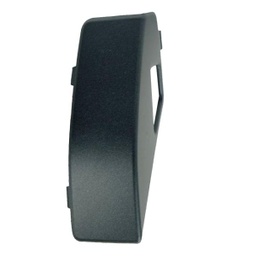 [81137K1ZJ10ZR] Lid, Cover Emergancy Key Hitam Doff PCX 160 K1Z