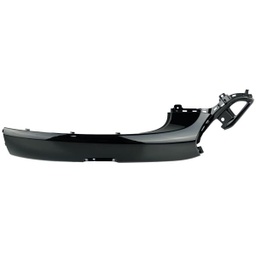 [64431K2FN00ZN] Cover Bawah Kiri Hitam Honda Scoopy K2F