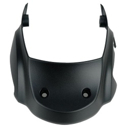 [53206K2FN00ZK] Cover Bawah Speedometer Hitam Doff Honda Scoopy K2F