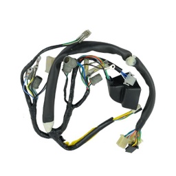 [37224KVBN51] Soket Kabel Speedometer Honda Vario 110 Techno