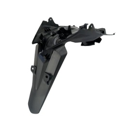 [8010AKZR600] Spakbor Belakang Honda Vario Techno 125 FI CBS ISS