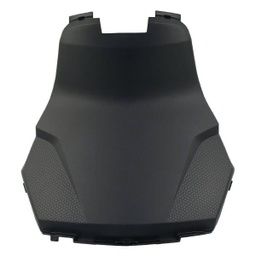 [80151K1AN80ZB] Cover Center Hitam Honda BeAT K1AL