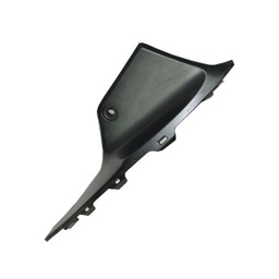 [50275K15920ZB] Cover Body Depan Atas Kiri Hitam Raptor Honda New CB150R StreetFire K15G