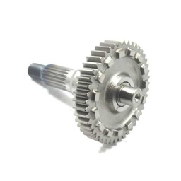 [23430K44V00] Gear Comp Final 45T Honda BeAT K81