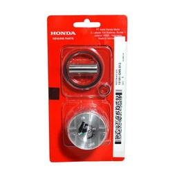 [131A1GN5913] Seher Set, Piston Kit Std Honda Supra