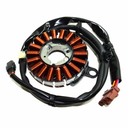 [31220K1AN01] Spull (Stator Comp) Honda BeAT K1A