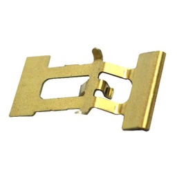 [45208KWB601] Plat Kampas Rem Honda Supra GTR 150