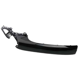 [64421K2FN00ZJ] Cover Bawah Kanan Hitam Honda Scoopy eSP K2F