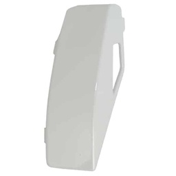 [81137K1ZJ10ZS] Lid, Cover Emergancy Key Putih Honda PCX 160 K1Z