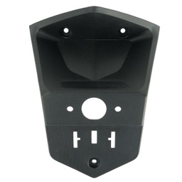 [80115KZR600ZB] Rumah Lampu Plat Nomor Honda Vario Techno 125 Helm In FI