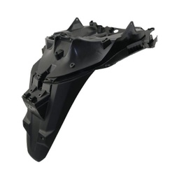 [80105K3VN00] Spakbor Belakang Hitam Honda Stylo 160