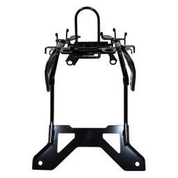 [61340K18960] Dudukan Lampu Dan Plat No Honda CB150 Verza