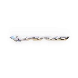 [86832K59A30] Emblem 3D Kanan Honda Vario
