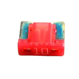 [38221SNAA41] Sekring, Fuse 10 Ampere Honda BeAT K1A