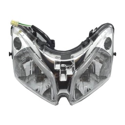 [33100KVB931] Lampu Depan (Reflektor) Honda Vario Karbu