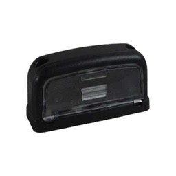 [33722KWN901] Cover Comp License – Honda CB500F, CB500X, CB650F, CBR650F, CBR500R