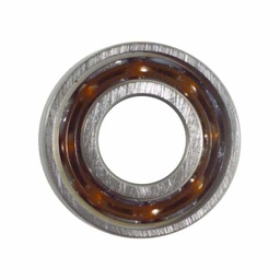 [91054KVSF01] Laher,Bearing Roda Depan 6202U (NACHI) Honda CRF 150L