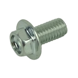 [90011K64NA0] Baut Flange S NSHF 6X12 Honda CBR 250RR K64J