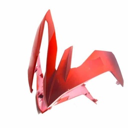 [64301K81N00WRD] Cover Depan Merah Honda BeAT eSP K81