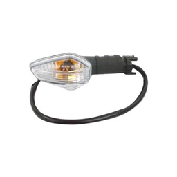 [33400K18961] Lampu Sein Kanan Depan Honda CB150 Verza
