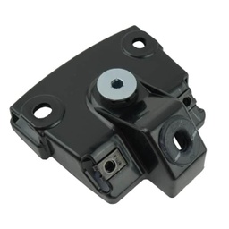 [6455AK41N00] Cover Front Top Inner Assy Honda Supra X 125 FI