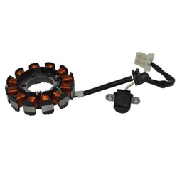[31120K41N01] Spull (Stator Comp MB) Honda New Blade 125 FI