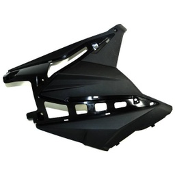 [83520K1AN00ZA] Cover,Right Body Side (Black) – BeAT K1A