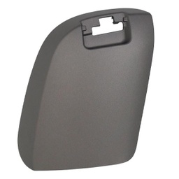 [81142K2FN80ZH] Cover Laci Coklat Honda Scoopy K2F