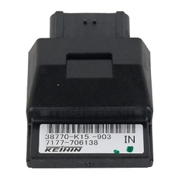 [38770K15903] ECM, ECU Honda CB150R StreetFire K15