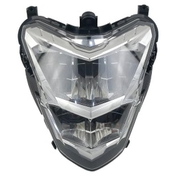 [3310AK15920] Lampu Depan (Reflektor LED) Honda New CB150R StreetFire K15G