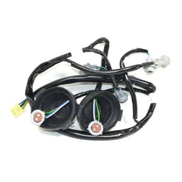 [33150KZR601] Soket Lampu Depan Honda Vario Techno 125 FI