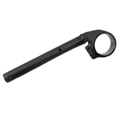 [53100K45NL0] Stang Stir Kanan Honda CBR 150R K45R