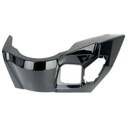 [81140K1ZJ10ZN] Cover Inner Kanan Hitam Metalic Honda PCX 160 K1Z