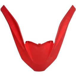 [64305K1ZJ10ZP] Garnish Depan Merah Doff Honda PCX 160 K1Z
