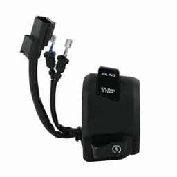 [35130K59A73] Saklar Starter Set Honda Vario 150 eSP K59J