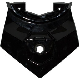 [83750K59A10ZM] Cover Center Belakang Hitam Honda Vario 150 eSP K59