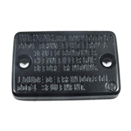 [45513HA2007] Tutup Master Rem Honda Sonic 150R