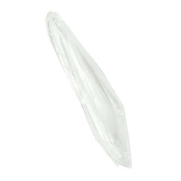 [33402K25901] Mika Lampu Sein Kanan Depan Honda BeAT FI CBS