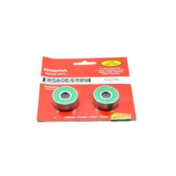 [ALF6301RS] Laher,Bearing Roda Belakang Set 6301 Honda Supra X 125 FI