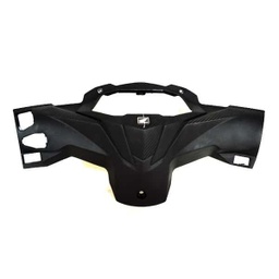 [53216K56NJ0ZA] Cover Batok Belakang Supra GTR 150 K56W