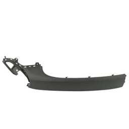 [64421K2FN00ZK] Cover Bawah Kanan Coklat Honda Scoopy K2F