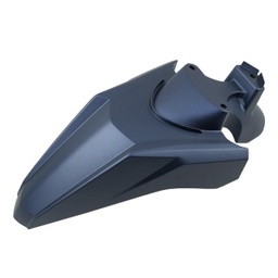 [61100K1AN00MIB] Spakbor Depan Biru Doff Honda BeAT K1A